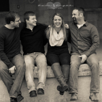 The Sibsons // Omaha Family Photography