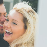 To Laugh is to Love | Omaha Wedding Photography